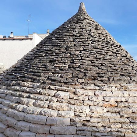 Trulletto Dei Sogni Villa Alberobello Luaran gambar