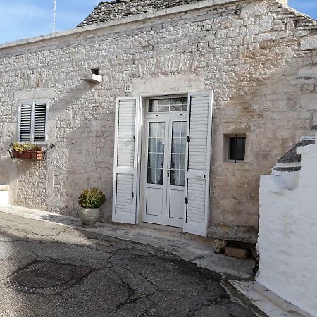 Trulletto Dei Sogni Villa Alberobello Luaran gambar