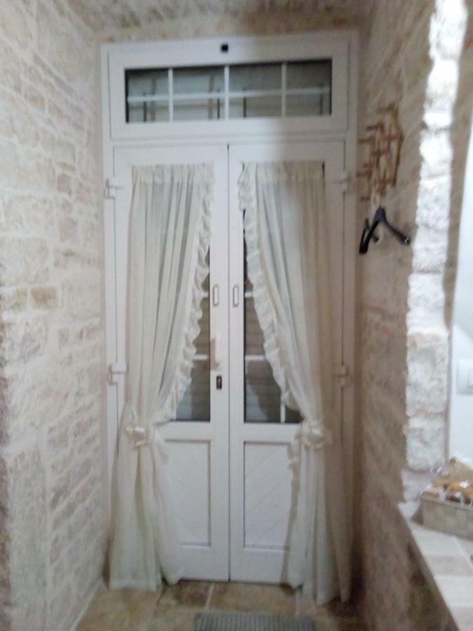 Trulletto Dei Sogni Villa Alberobello Luaran gambar