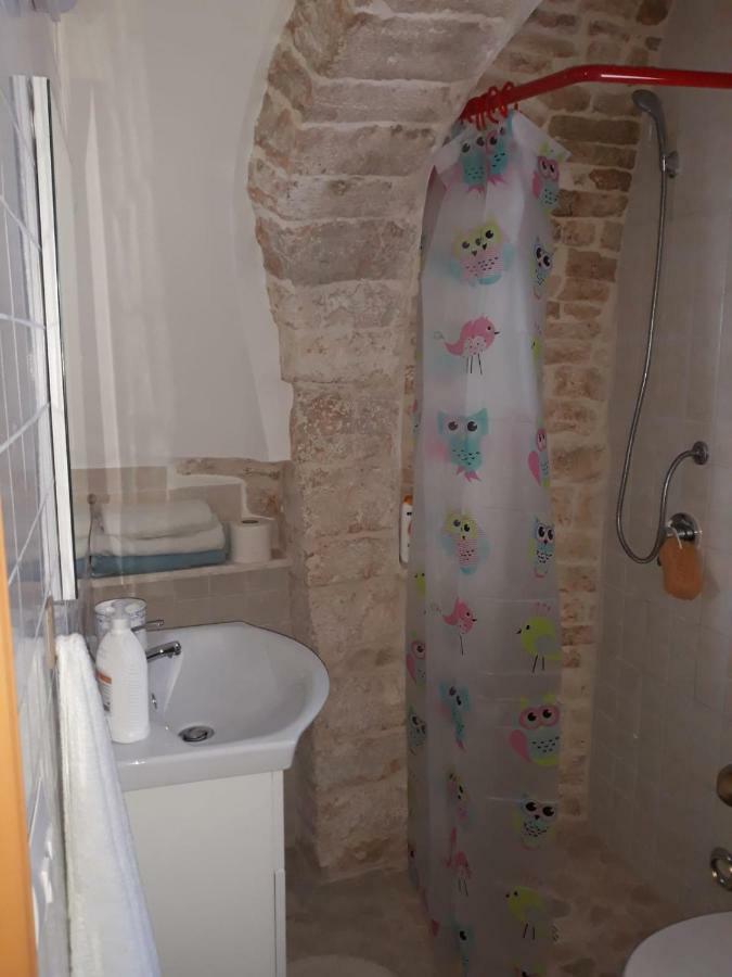 Trulletto Dei Sogni Villa Alberobello Luaran gambar