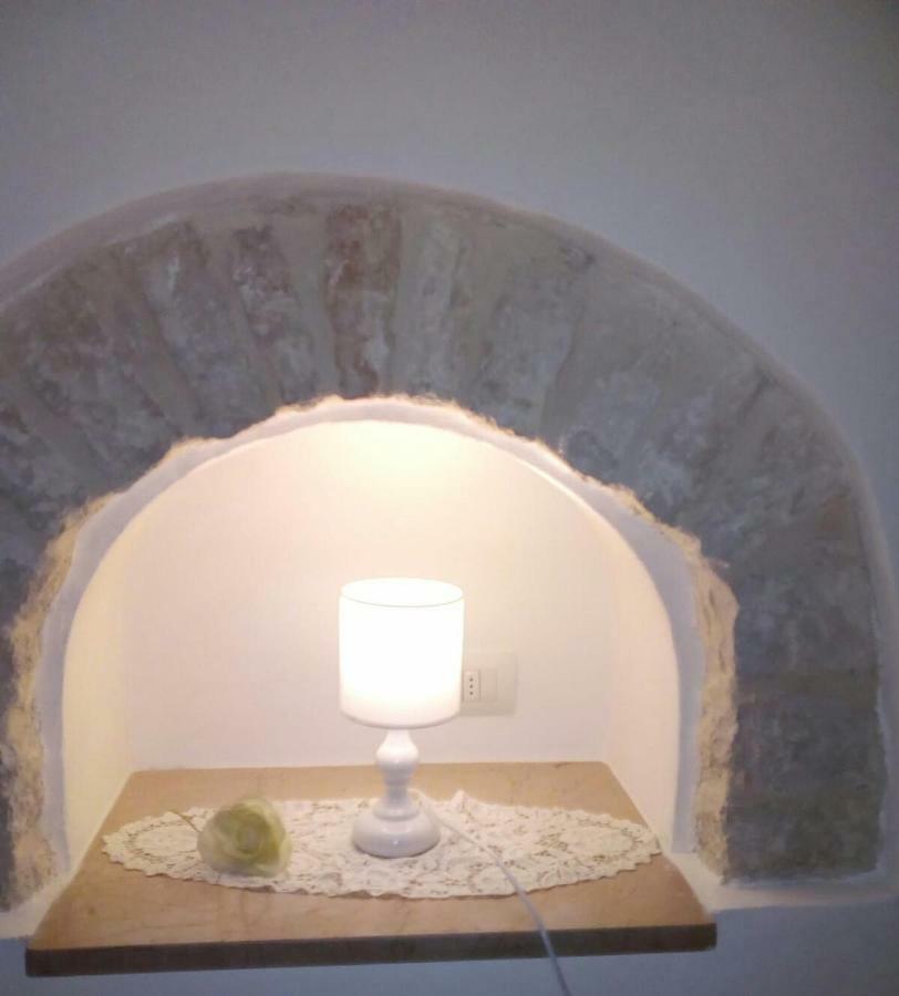 Trulletto Dei Sogni Villa Alberobello Luaran gambar