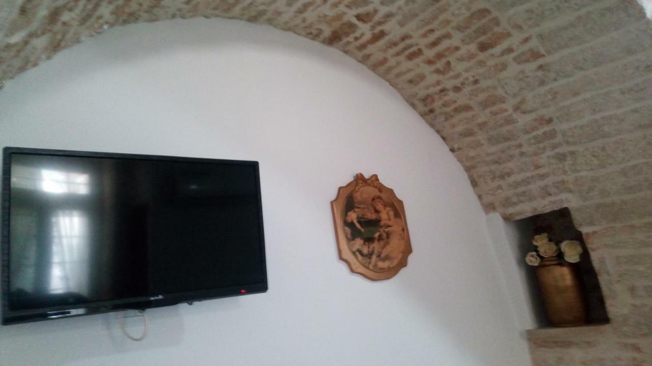 Trulletto Dei Sogni Villa Alberobello Luaran gambar