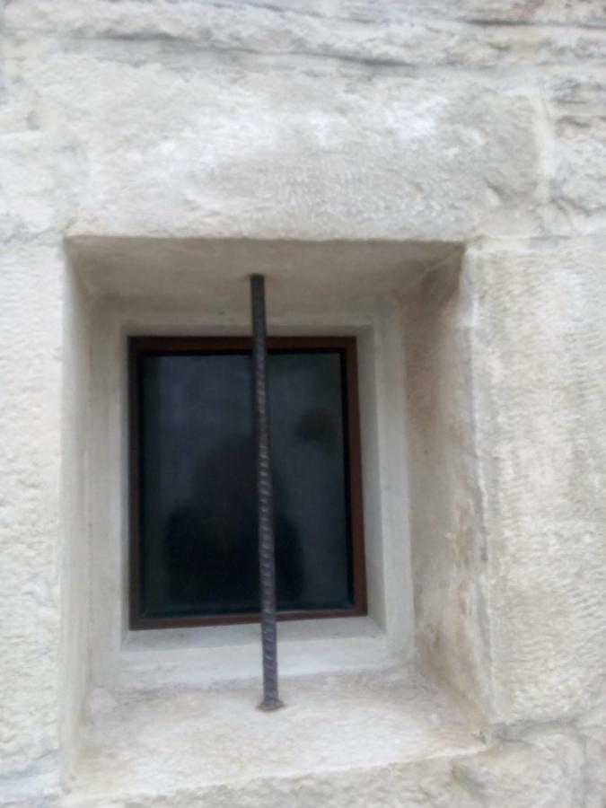 Trulletto Dei Sogni Villa Alberobello Luaran gambar