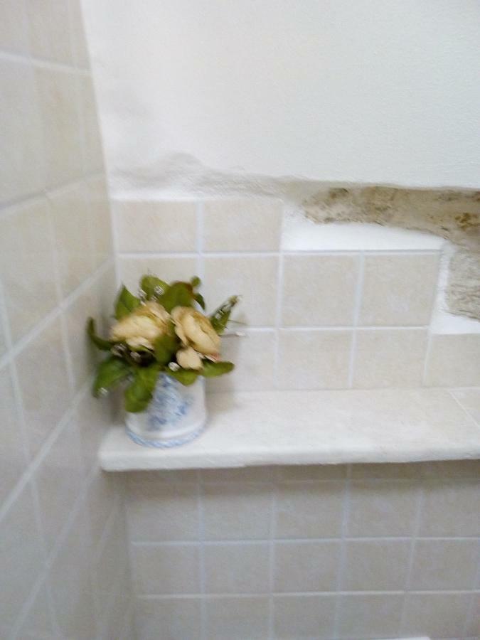 Trulletto Dei Sogni Villa Alberobello Luaran gambar