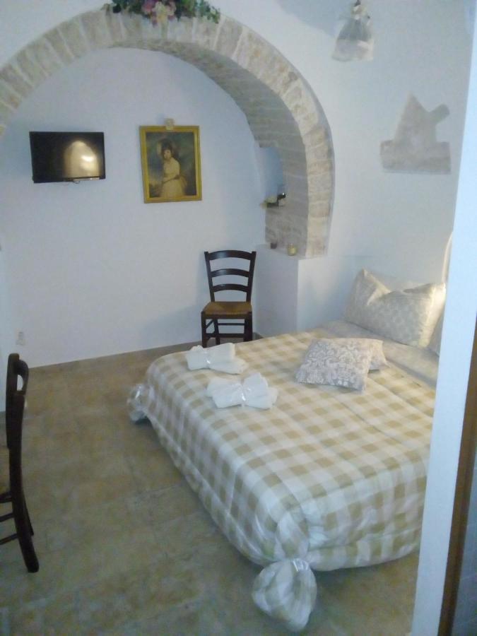 Trulletto Dei Sogni Villa Alberobello Luaran gambar